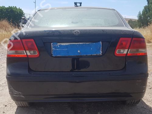 Engine control unit (ECU) SAAB 9-3 (YS3F, E79, D79, D75) 1.9 TiD | BP27702188M57 