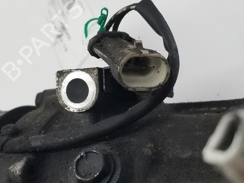 AC compressor OPEL MERIVA A MPV (X03) 1.3 CDTI (E75) | BP18241815M34 
