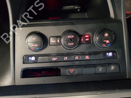 Used Climate control SEAT LEON (5F1) [2012-2021]  17167179