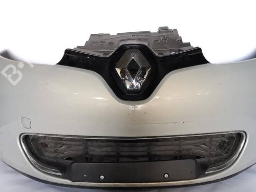 Used Front bumper Front bumper RENAULT ZOE (BFM_) [2012-2026] 39595431 39595431