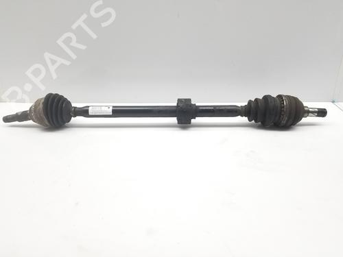 Used Right front driveshaft OPEL VECTRA C (Z02) 2.0 DTI 16V (F69) (101 hp) 17198476
