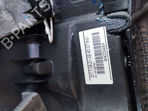 Steering wheel RENAULT ZOE (BFM_) | BP40294115C49 - Image 4