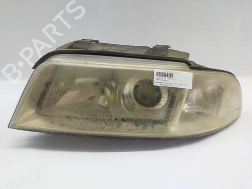Used Left headlight Left headlight AUDI A4 B5 (8D2) 1.9 TDI (116 hp) 33172498 33172498