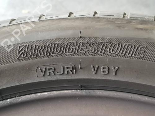 Rim BMW 5 (E60) 520 d | BP27399571C45 
