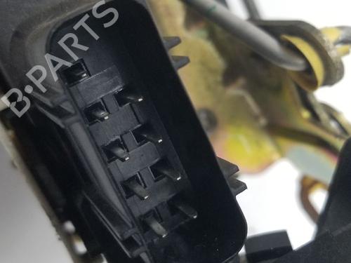 Rear left lock JAGUAR S-TYPE II (X200) 2.7 D | BP24552391C100 