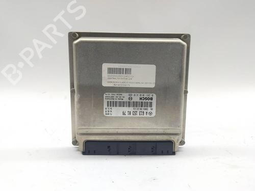 Used Engine control unit (ECU) Engine control unit (ECU) MERCEDES-BENZ S-CLASS (W220, V220) S 320 CDI (220.026, 220.126) (197 hp) 40261510 40261510