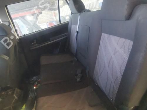Used Rear seat TATA ARIA [2010-2025]  12439841