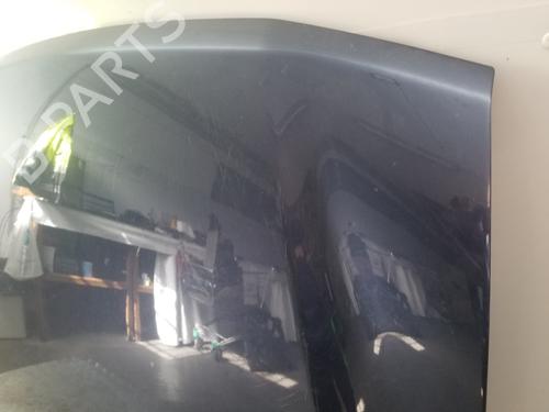 Motorhjelm MITSUBISHI PAJERO III (V7_W, V6_W) 3.2 Di-D (V68W) | BP17187088C1 