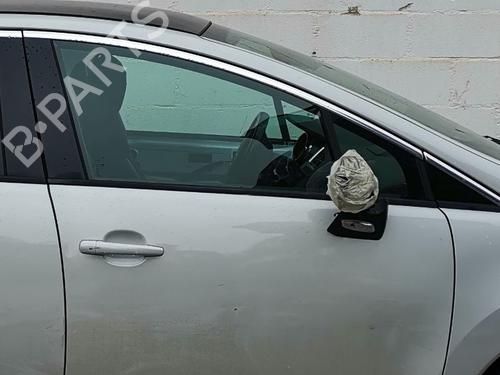 Used Right front door Right front door PEUGEOT 3008 II SUV (MC_, MR_, MJ_, M4_) [2016-2026] 33758975 33758975