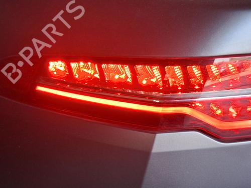 Left taillight JAGUAR I-PACE (X590)  | BP27876732C34 