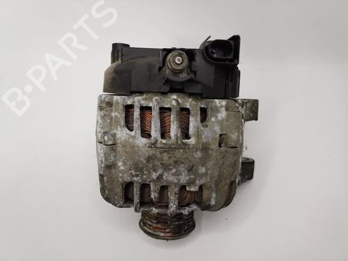 Alternator FORD FIESTA VI (CB1, CCN) 1.4 TDCi | BP32366502M7 - Image 4