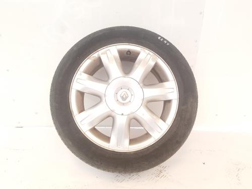 Used Rim RENAULT LAGUNA III (BT0/1) 1.5 dCi (BT00, BT0A, BT0T, BT1J) (110 hp) 30201961