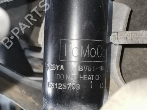 Used Right rear shock absorber FORD FOCUS III [2010-2020]  27279754