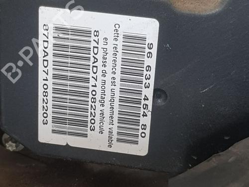 Used ABS pump CITROËN C4 I (LC_) [2004-2014]  30151846
