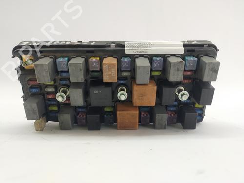 Used Fuse box Fuse box CHEVROLET CAPTIVA (C100, C140) [2006-2026] 33860956 33860956