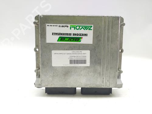 electronic-module-land-rover-range-rover-iii-l322-2002-2003-2004-2005-2006-2007-2008-2009-2010-2011-2012-32454854 main image
