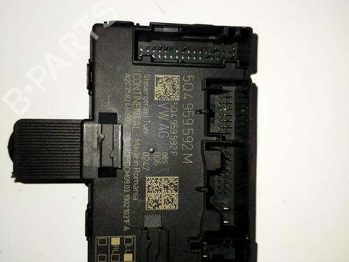 Elektronisk modul SEAT LEON ST (5F8) [2012-2020]  10696500