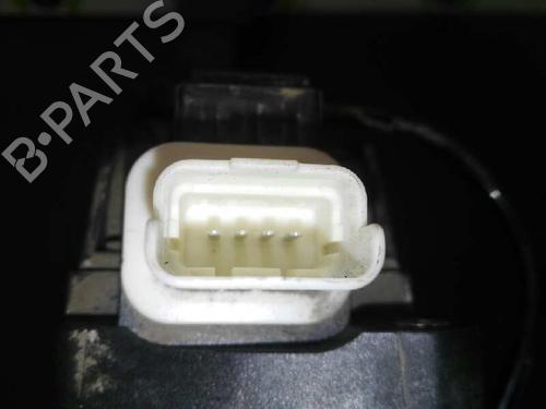 Pedal CITROËN C4 I (LC_)  | BP5021307I4 