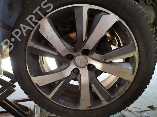 Rim PEUGEOT 2008 I (CU_)  | BP26291976C45