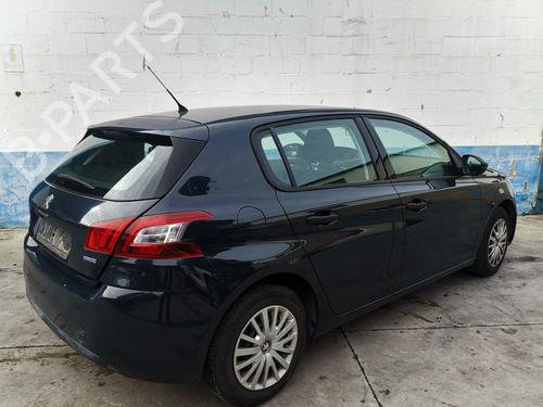 Engine PEUGEOT 308 II (LB_, LP_, LW_, LH_, L3_)  | BP32176991M1 