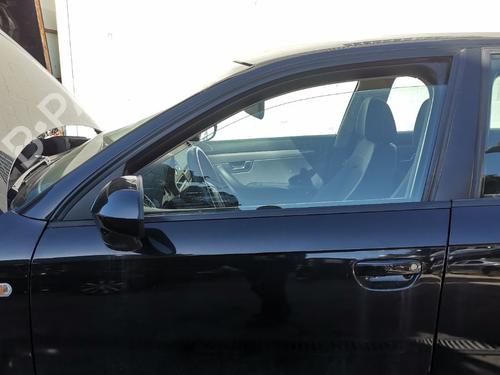 Used Left front door Left front door SEAT EXEO (3R2) [2008-2013] 33832769 33832769