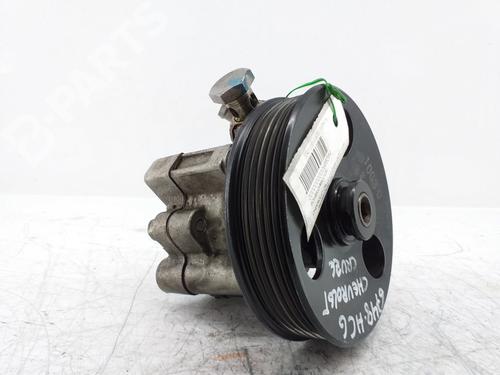 Used Steering pump Steering pump CHEVROLET CRUZE (J300) 2.0 CDI (150 hp) 11140150 11140150