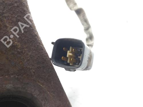 Catalyst TOYOTA AYGO (_B1_) 1.0 (KGB10_, KGB10R) | BP29810585M10