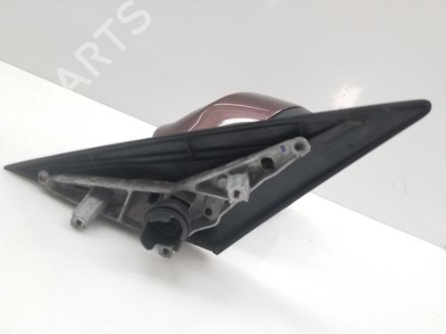 Right mirror BMW 3 Touring (E91) 320 d | BP16055735C27 