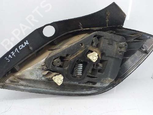 Left taillight OPEL ASTRA H (A04) 1.7 CDTI (L48) | BP9978313C34 