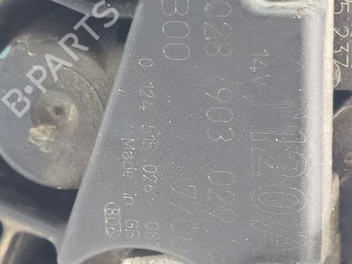 Alternator VW PASSAT B5.5 (3B3) | BP35944514M7 - Image 3