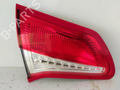 Used Left tailgate light Left tailgate light CITROËN C4 II (NC_) [2009-2026] 7808332 7808332