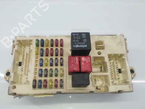 Fuse box FIAT PUNTO (188_)  | BP6541432E1 