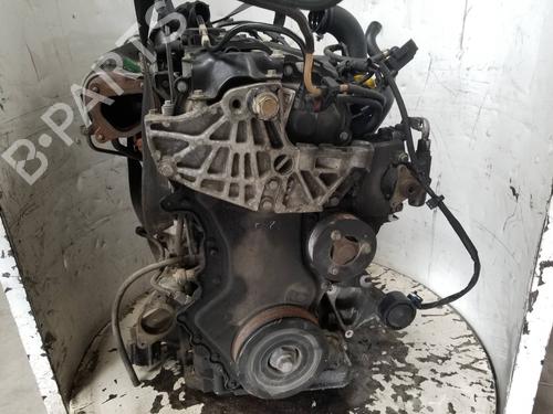 Engine OPEL VIVARO A Bus (X83)  | BP31589017M1 