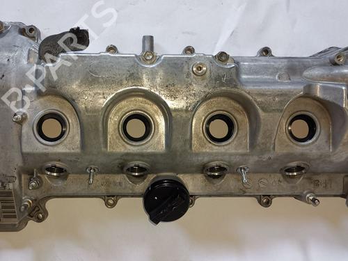 Used Valve cover TOYOTA AVENSIS (_T25_) [2003-2008]  27868311