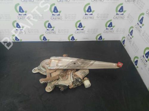 Left rear window motor MITSUBISHI L200 / TRITON (KA_T, KB_T) 2.5 DI-D 4WD (KB4T) | BP3648936E23 