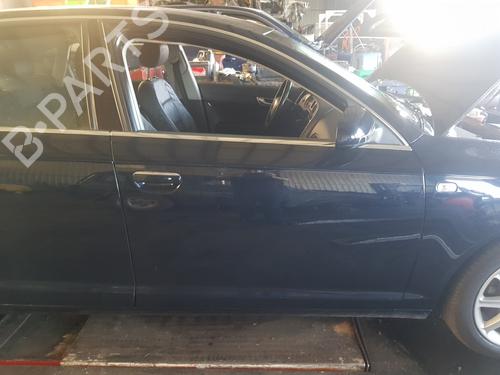 Used Right front door AUDI A6 C6 (4F2) 3.2 FSI (255 hp) 18045755
