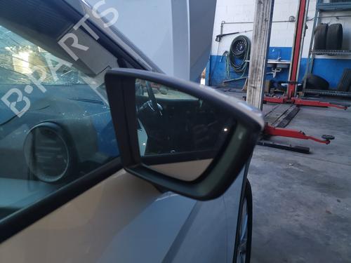 Right mirror SEAT ARONA (KJ7, KJP) 1.0 TSI | BP17167638C27 