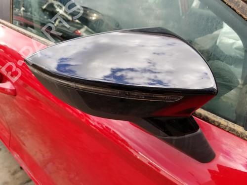 Used Right mirror SEAT IBIZA V (KJ1, KJG) 1.0 TSI (116 hp) 11338172