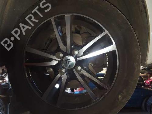 Used Rim CITROËN C4 Picasso I MPV (UD_) [2006-2015]  16710044
