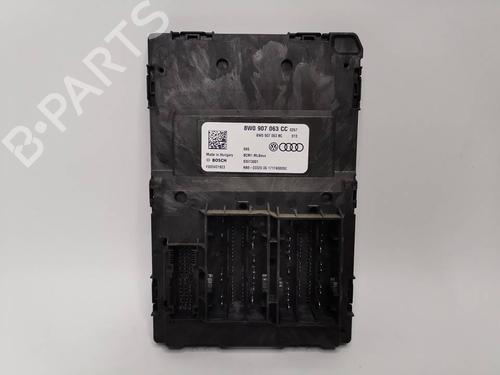 Electronic module AUDI A4 B9 (8W2, 8WC) 2.0 TDI | BP40185898M83 - Image 2