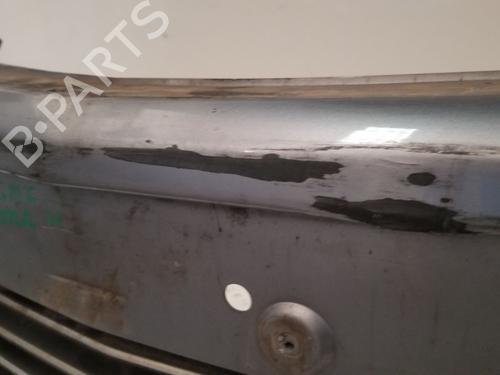 Front bumper OPEL ASTRA H (A04) | BP30160175C7