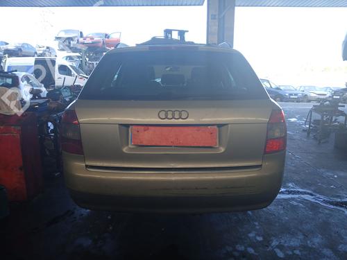Right front window motor AUDI A4 B6 Avant (8E5)  | BP22334568E20 