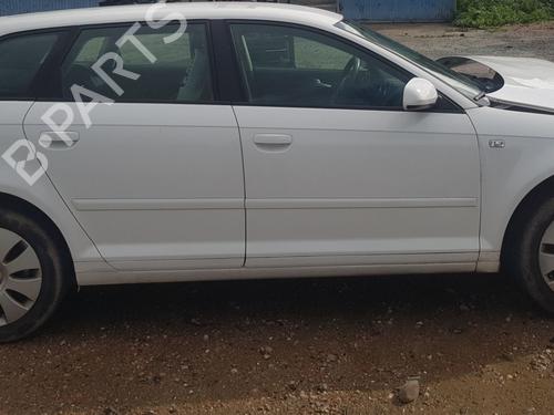 Høyre frontpanel AUDI A3 (8P1) 2.0 TDI 16V | BP24243263C59 