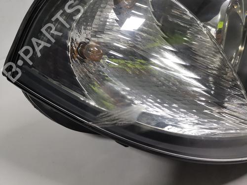 Højre forlygte BMW X3 (E83)  | BP31589049C29 