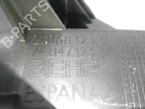 Varmeblæser CITROËN XSARA (N1)  | BP8412724M62 