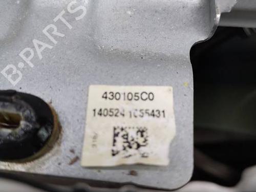 front-left-window-mechanism-citroen-ds3-sa_-2009-2010-2011-2012-2013-2014-2015-2016-40161094 main image
