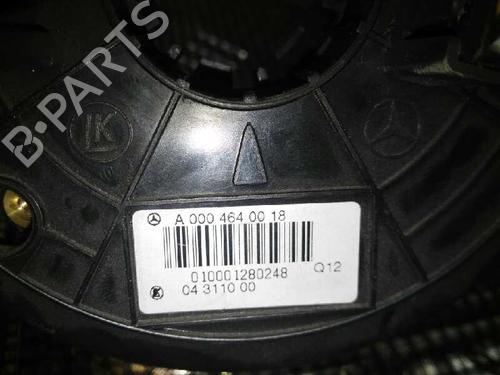 Squib airbag MERCEDES-BENZ S-CLASS (W220, V220)  | BP6539865C102 