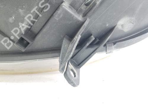 Right headlight PEUGEOT 407 (6D_)  | BP28169381C29 