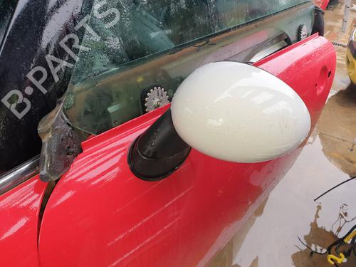 Left mirror MINI MINI (R56) Cooper | BP16197851C26 