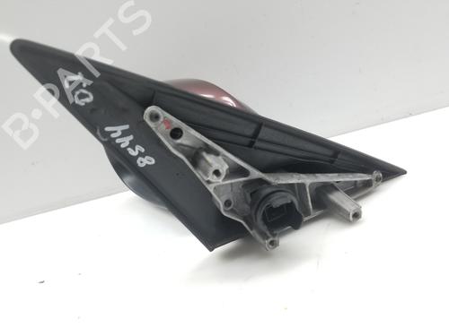 Left mirror BMW 3 Touring (E91) 320 d | BP16055736C26 